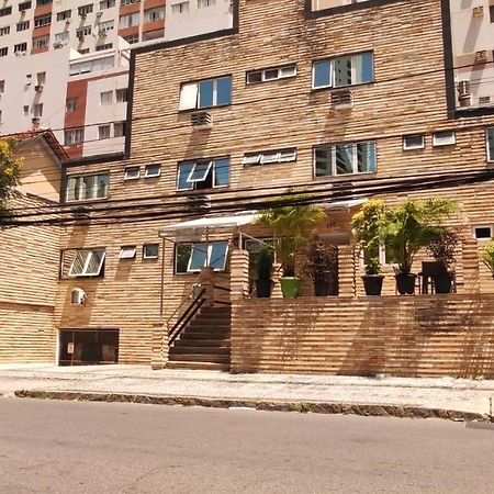 Hotel Pousada da Praça Jaboatão dos Guararapes Extérieur photo