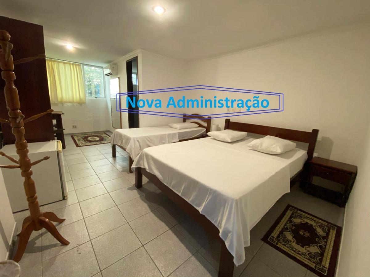 Hotel Pousada da Praça Jaboatão dos Guararapes Extérieur photo