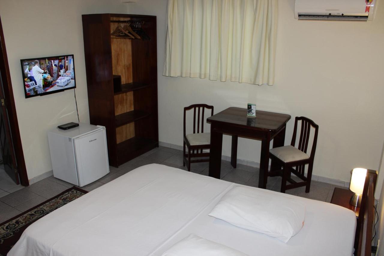 Hotel Pousada da Praça Jaboatão dos Guararapes Extérieur photo
