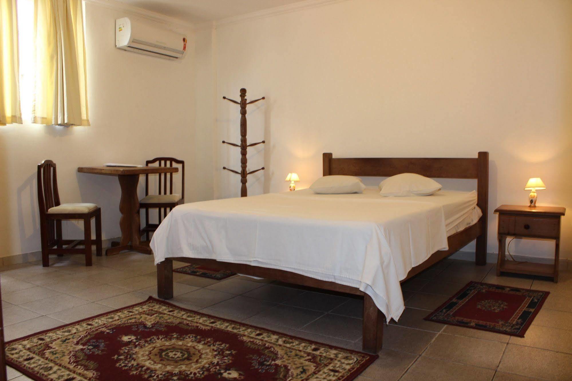 Hotel Pousada da Praça Jaboatão dos Guararapes Extérieur photo