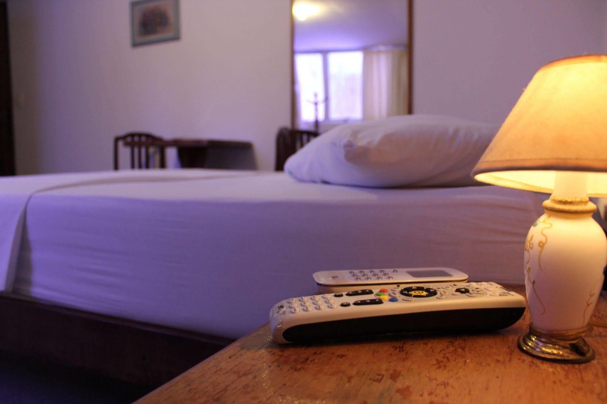 Hotel Pousada da Praça Jaboatão dos Guararapes Extérieur photo