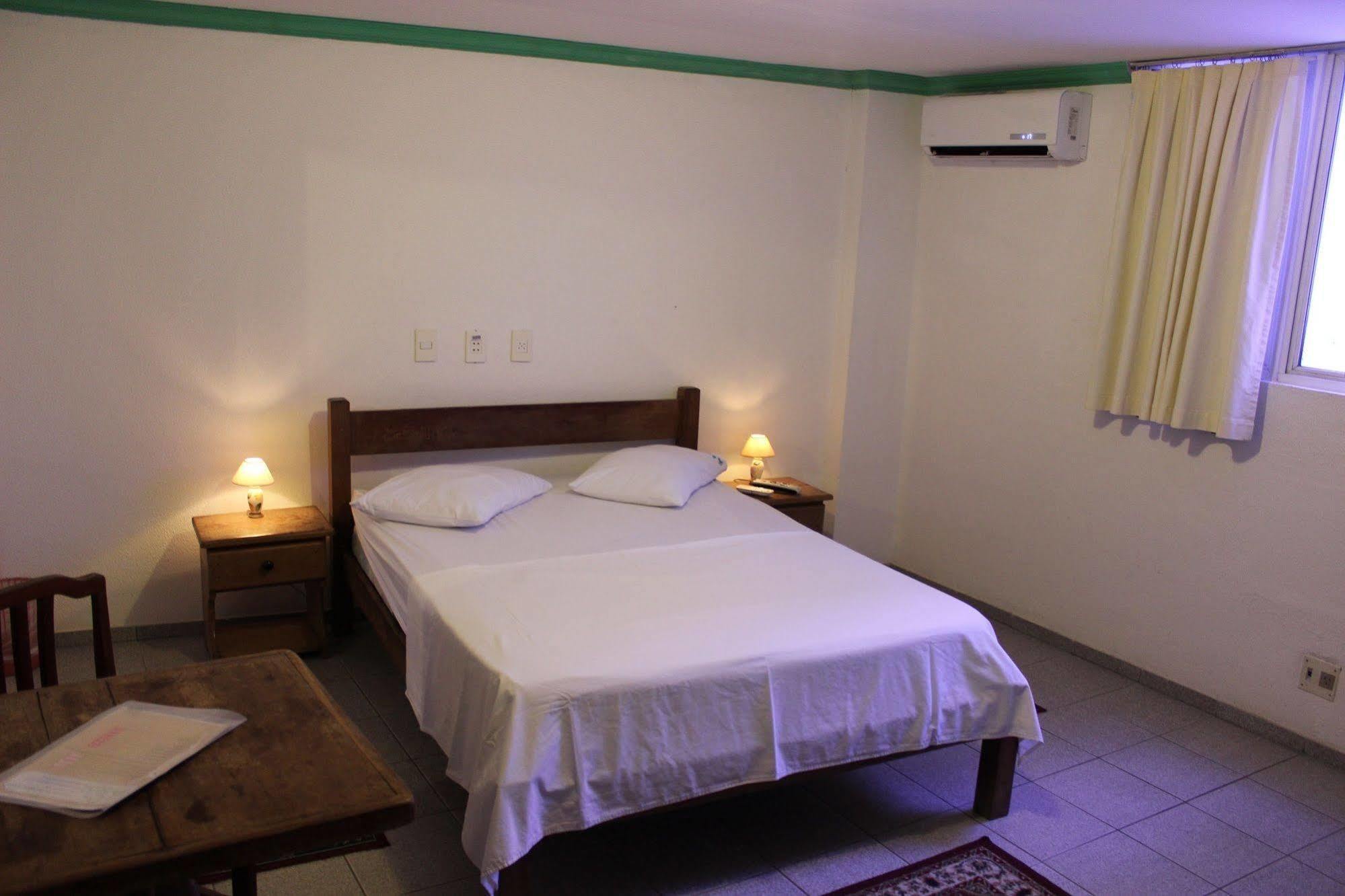 Hotel Pousada da Praça Jaboatão dos Guararapes Extérieur photo