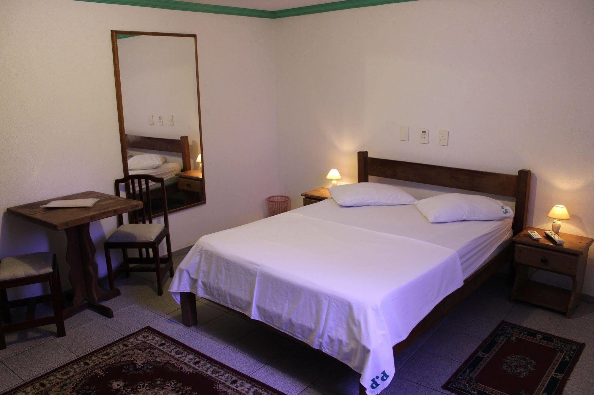 Hotel Pousada da Praça Jaboatão dos Guararapes Extérieur photo